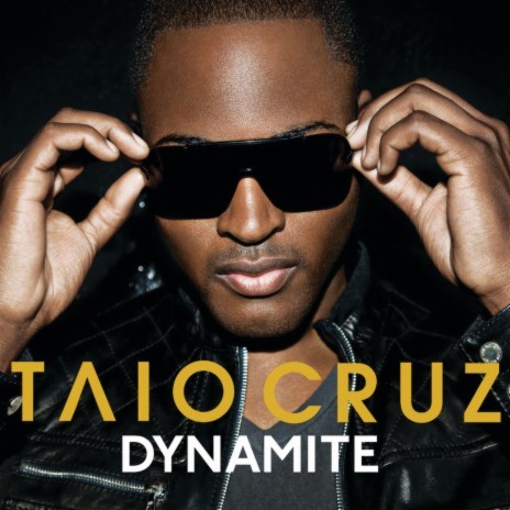 Taio Cruz Dynamite MP3 Download Lyrics Boomplay