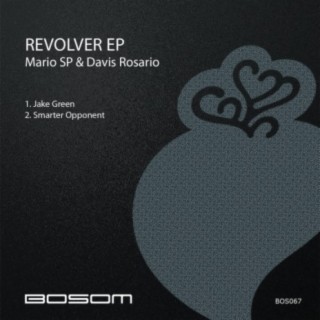 Revolver EP