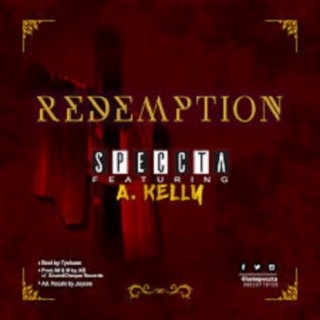 Redemption feat A.kelly & Joyce