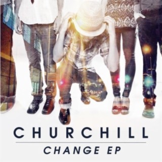 Change EP