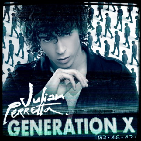 Generation X | Boomplay Music