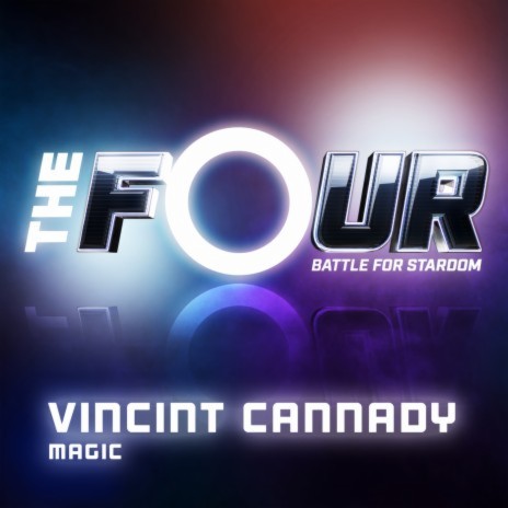 Magic (The Four Performance) | Boomplay Music