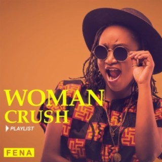 WomanCrush: Fena Gitu