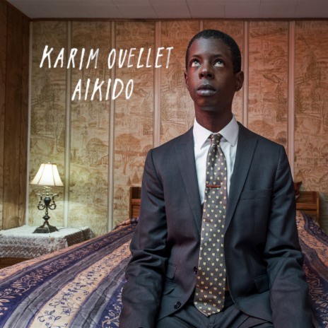 Chapitre 4 (Karim Ouellet / Akido) | Boomplay Music