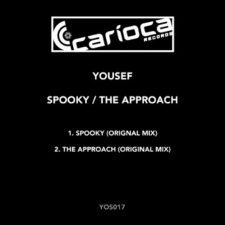 Spooky / The Approach