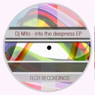 Into The Deepness EP
