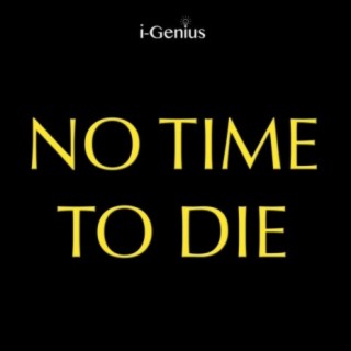 No Time To Die (Instrumental)