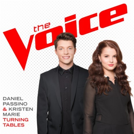 Turning Tables (The Voice Performance) ft. Kristen Marie | Boomplay Music