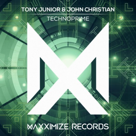 Technoprime (Extended Mix) ft. John Christian | Boomplay Music