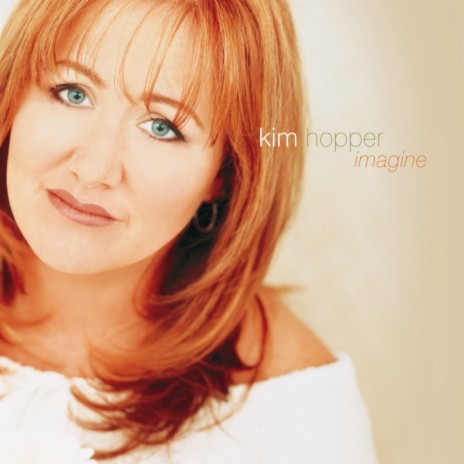 The Cross Said It All (Imagine Album Version) | Boomplay Music