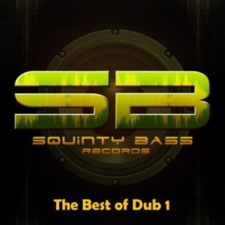 The Best of Dub 1