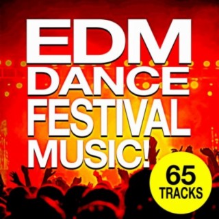 EDM Dance Festival Music! 65 Tracks!