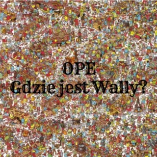 Gdzie jest Wally?