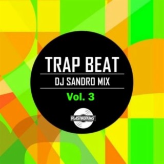 Trap Beat, Vol. 3