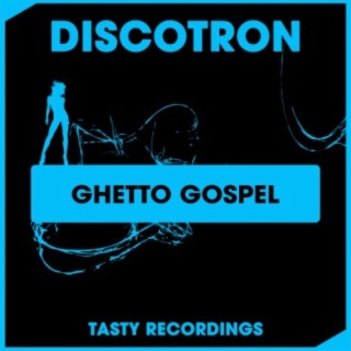Ghetto Gospel (Radio Mix)