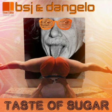 Taste Of Sugar ft. Dangelo | Boomplay Music