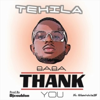 Baba Thank You