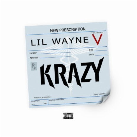 Krazy | Boomplay Music