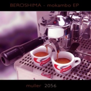 Mokambo EP
