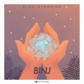 Blue Diamond