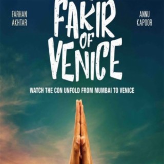 Fakhir Of Venice (Original Soundtrack)