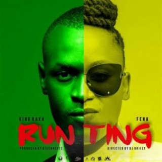 Run Ting ft. Fena Gitu lyrics | Boomplay Music