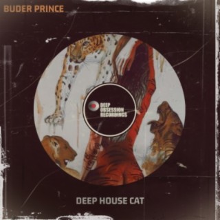 Deep House Cat