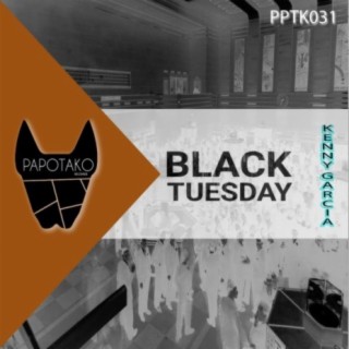 Black Tuesday