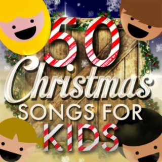 50 Christmas Songs for Kids