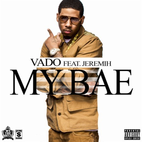 My Bae ft. Jeremih | Boomplay Music