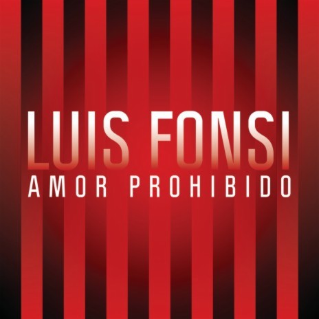 Amor Prohibido | Boomplay Music