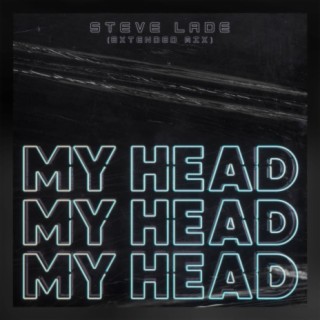 My Head (Extended Mix)