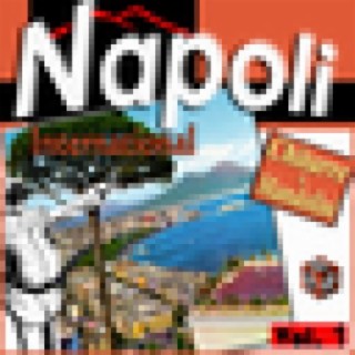 Napoli International, vol. 1