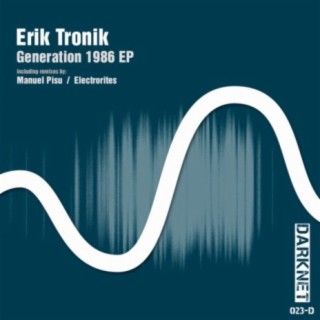 Generation 1986 EP