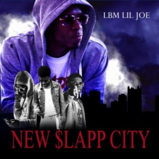 LBM Lil Joe