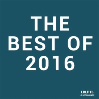 The Best Of 2016