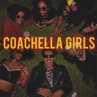 Coachella Girls
