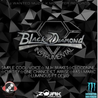 Black Diamond Riddim