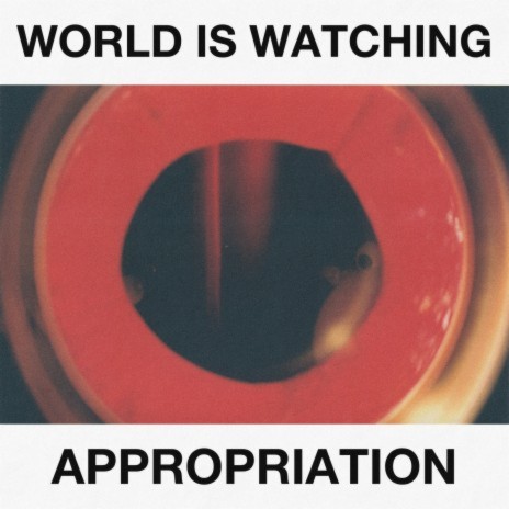 Appropriation | Boomplay Music