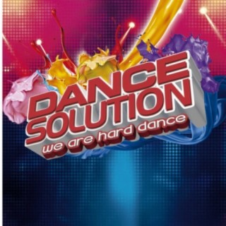 Dance Solution: We Are Hard Dance