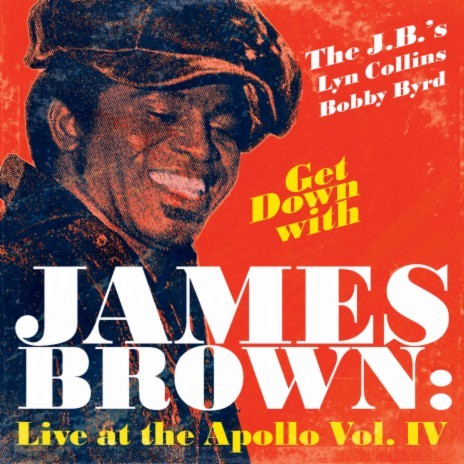 Keep On Doin’ What You're Doin’ (Live At The Apollo Theater/1972) | Boomplay Music