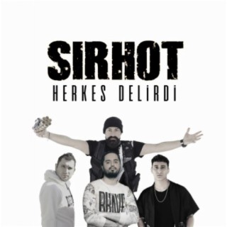 Herkes Delirdi