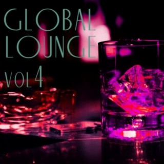 Global Lounge, Vol. 4