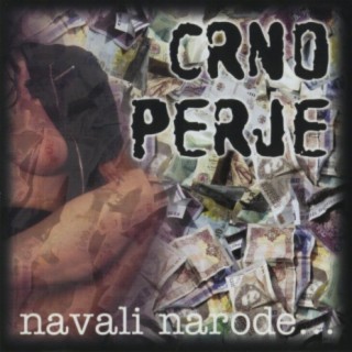 Crno Perje