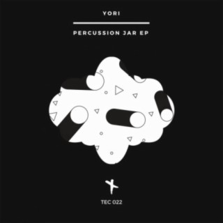 Percussion Jar EP