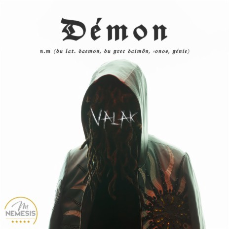 Démon | Boomplay Music