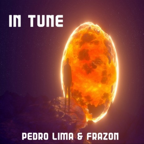 In Tune ft. Frazon | Boomplay Music