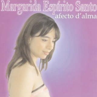 Margarida Espírito Santo