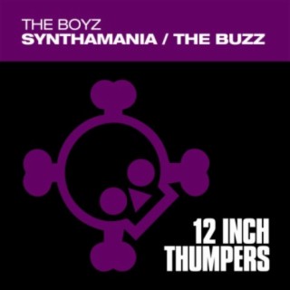 Synthamania / The Buzz