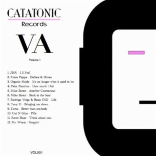 Catatonic Va, Vol. 1